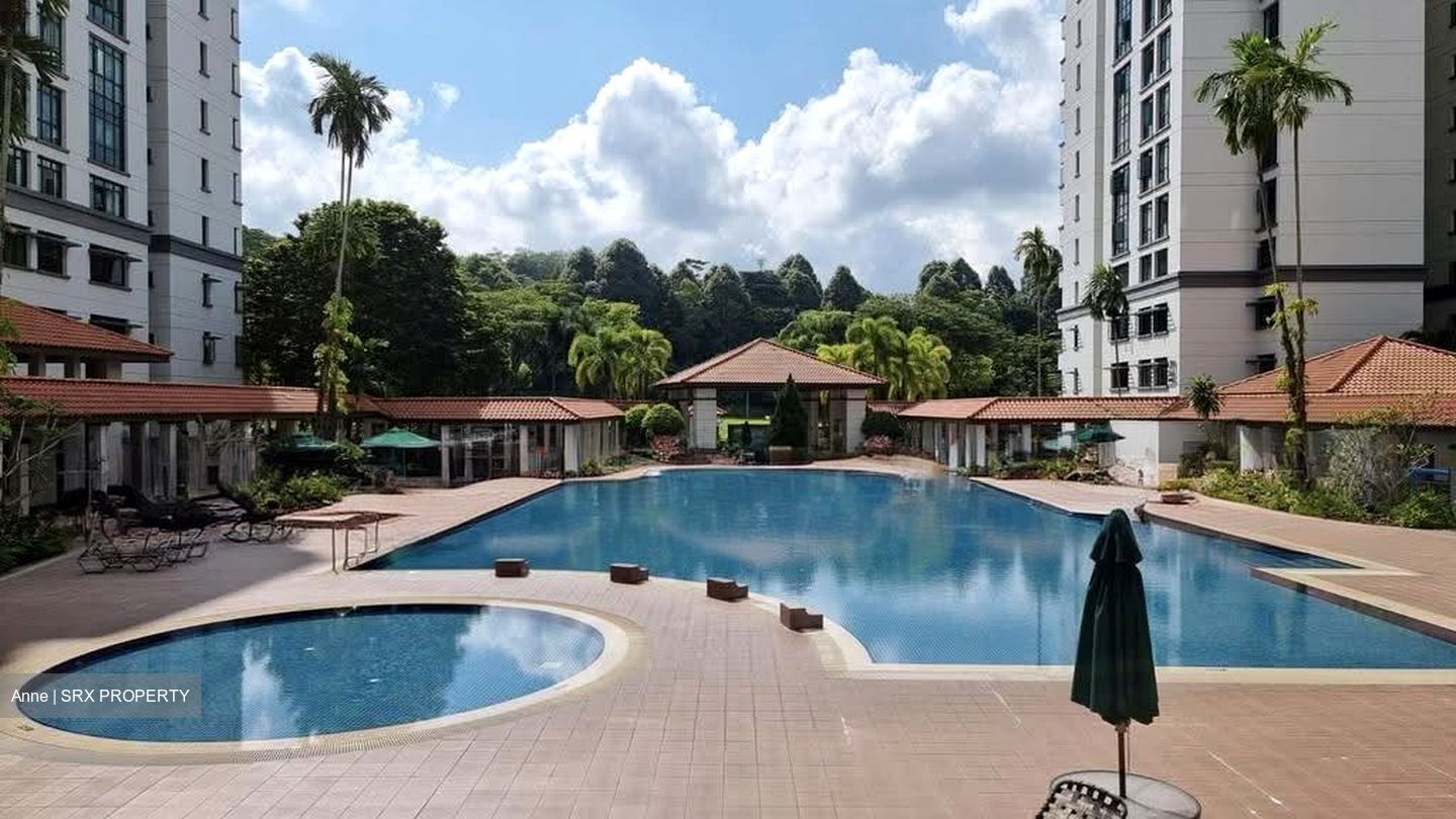Chestervale (D23), Condominium #626465861